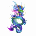 青龙