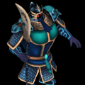 鬼将