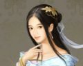 尤娜